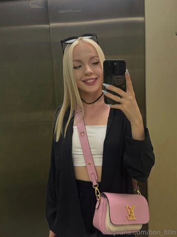 Bonnie / bon_b0n nude photo #11