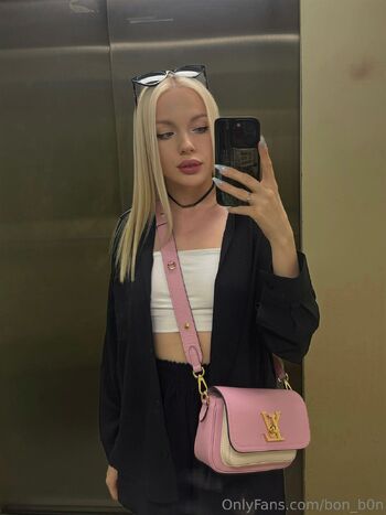 Bonnie / bon_b0n nude photo #12