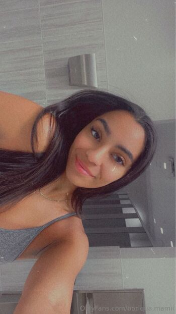 Destiny / boriqua.mamii nude photo #2