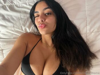 Destiny / boriqua.mamii nude photo #10