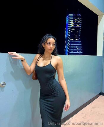 Destiny / boriqua.mamii nude photo #18
