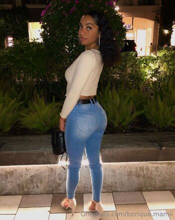 Destiny / boriqua.mamii nude photo #22