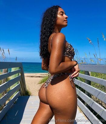 Destiny / boriqua.mamii nude photo #25