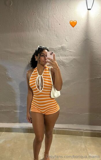 Destiny / boriqua.mamii nude photo #38