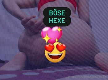 Böse Hex / bosehexe.66 nude photo #10