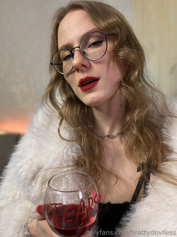 Miss Bella Deviles / brattydeviless nude photo #4