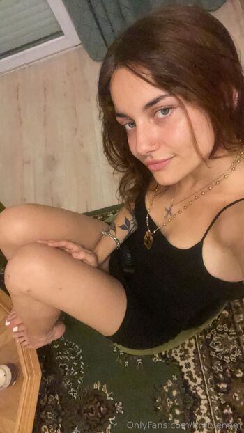 REVENG / bratvenom nude photo #40