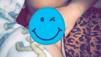 baddiebra / bray.rhea nude photo #9