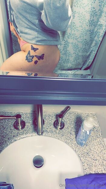 baddiebra / bray.rhea nude photo #19