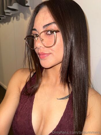 Bri-anne Summer / brisummersfree nude photo #5
