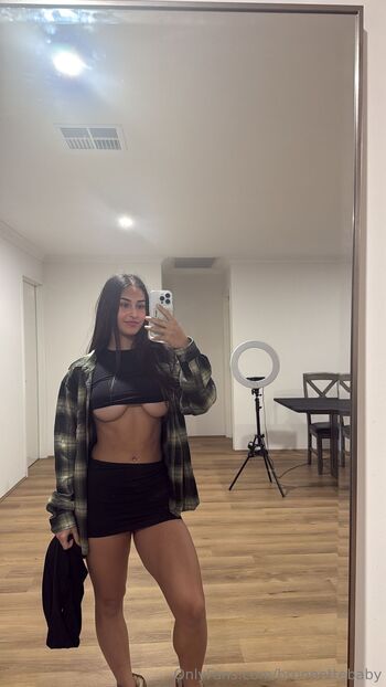 brunnettebaby nude photo #32
