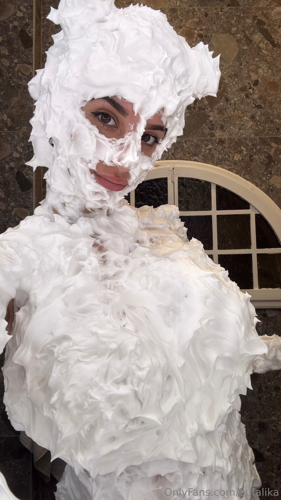 Ika / bufalika nude photo #7