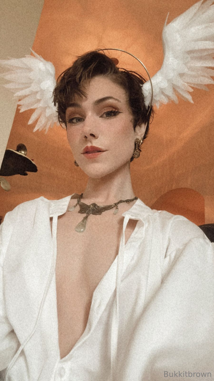 bukkitbrown nude photo #8