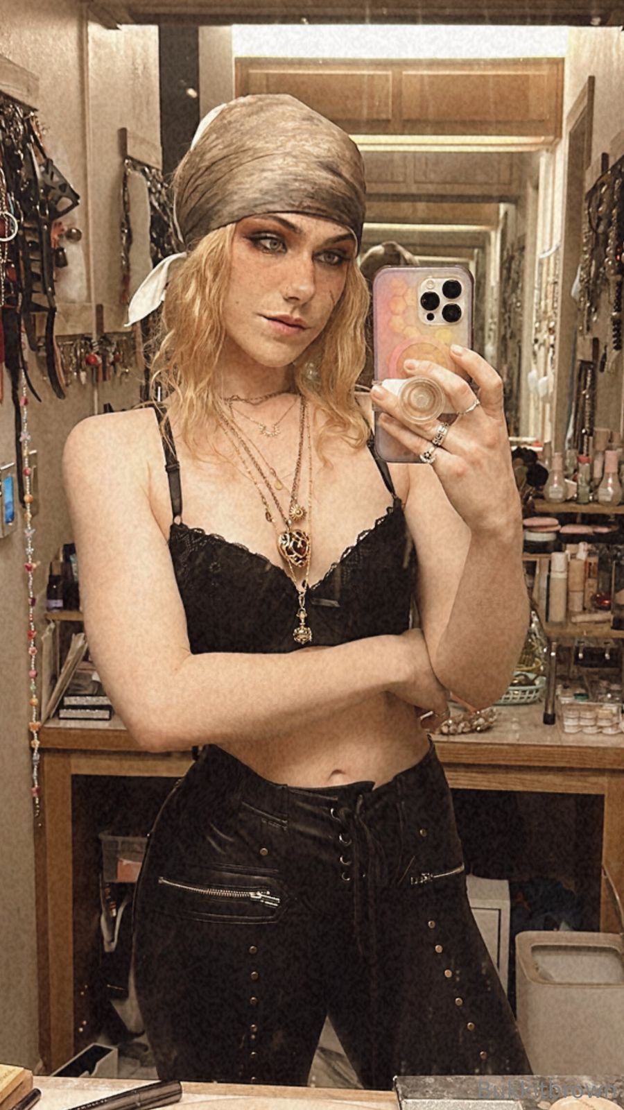 bukkitbrown nude photo #22