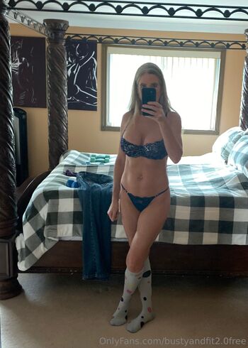 bustyandfit2.0free nude photo #25