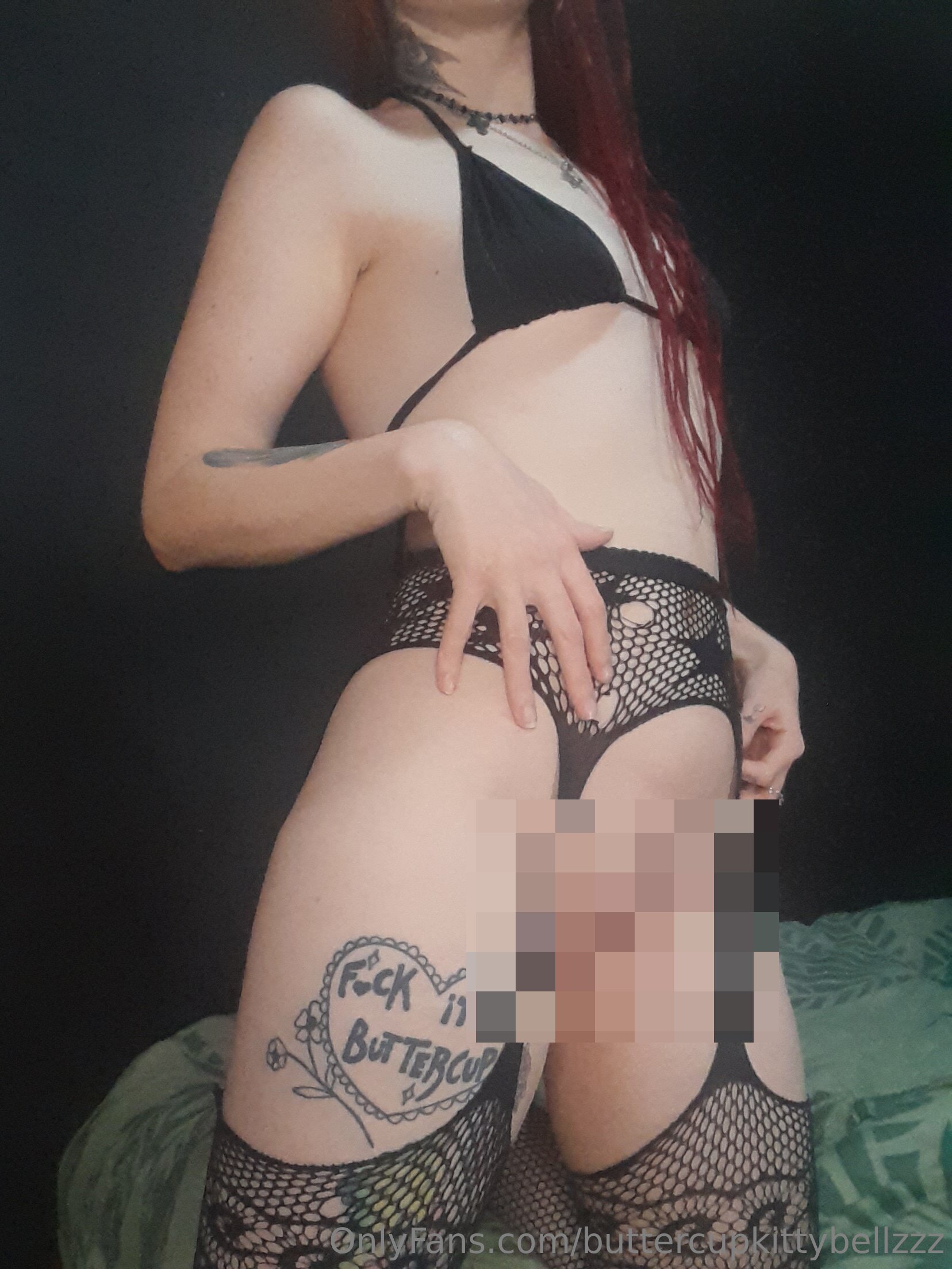 Miss ButtercupBites / buttercupbites nude photo #3