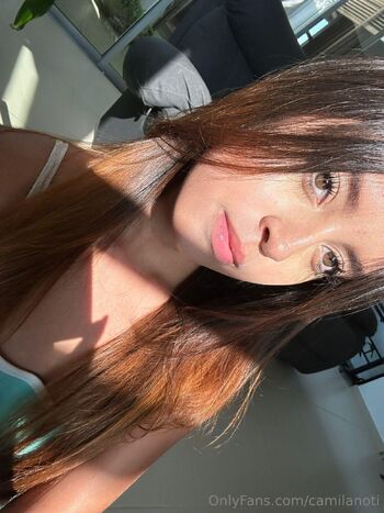 camibrune nude photo #6
