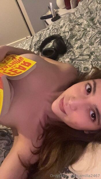 camilla2467 nude photo #33