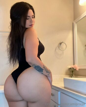 кαмιℓα / camipraga nude photo #31