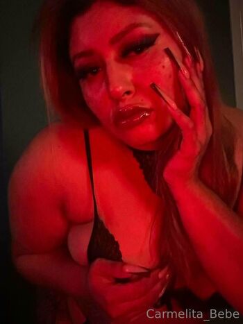 carmelita.bebe nude photo #30