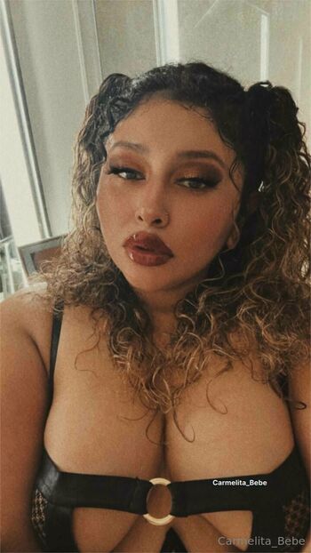 carmelita.bebe nude photo #31
