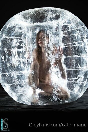 Cat.H.Marie fre / cat.h.marie nude photo #40