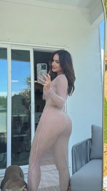 Catalina 1 Mommy on Only Fan / catalinakwhite nude photo #18