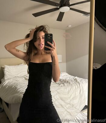 Sofi / catalinasof nude photo #25