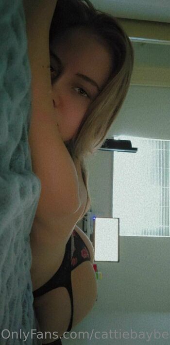 cattiebaybee nude photo #2