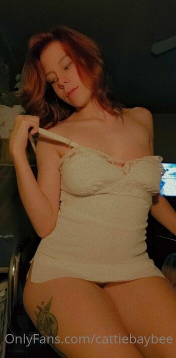cattiebaybee nude photo #16