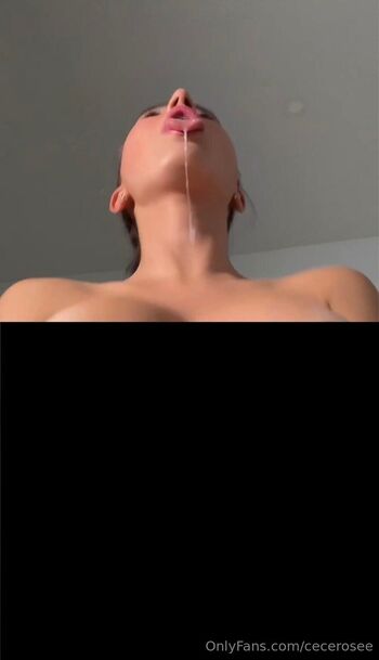 cecerosee nude photo #31