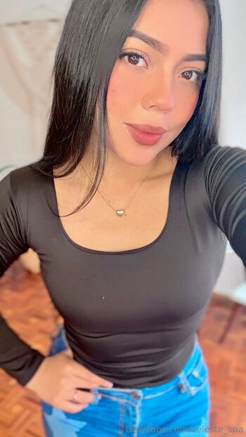 María Celeste / celeste_spa nude photo #2