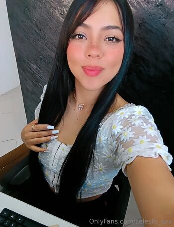 María Celeste / celeste_spa nude photo #18
