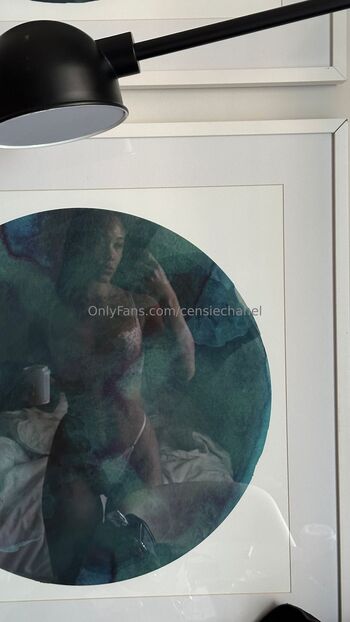 OnlyFans / censiechanel nude photo #11