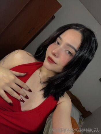 cereza_21 nude photo #21