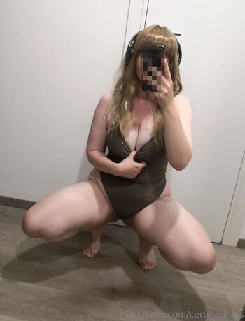 KissMyHips / certifiedhips nude photo #7