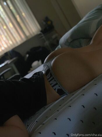 Cha Bun / cha.siu nude photo #13