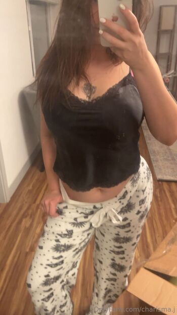 OnlyFans / charisma.j nude photo #9
