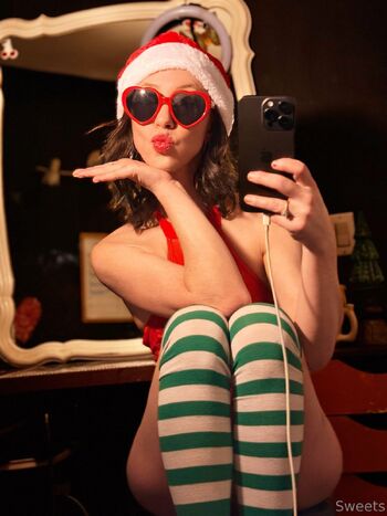 Charlee Sweet / charleebabe nude photo #7