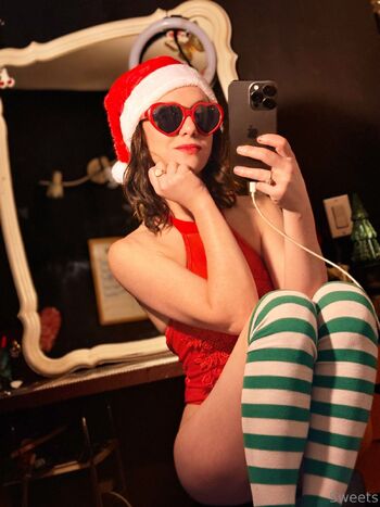 Charlee Sweet / charleebabe nude photo #10