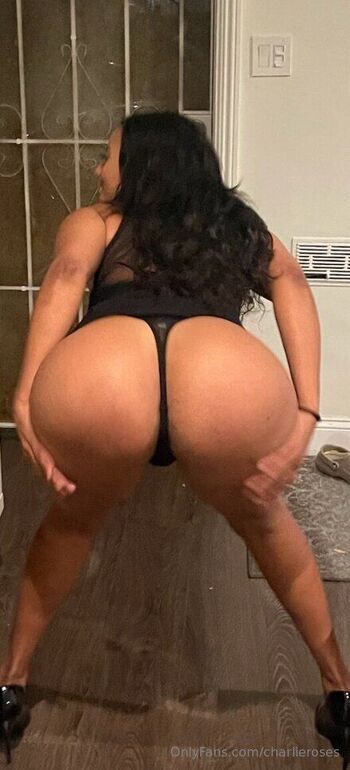 charlieroses nude photo #1