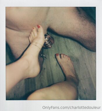 charlottedouleur nude photo #11