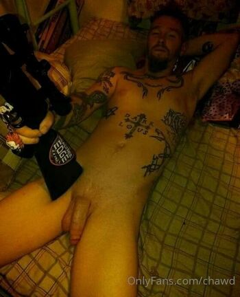 Cody Youn / chawd nude photo #7