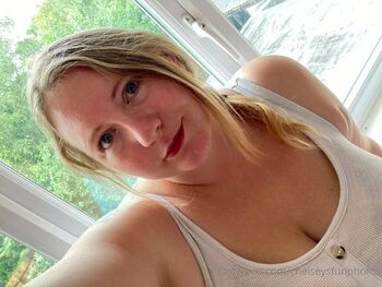 Chelsey Cartwrigh / chelseysfunphotos nude photo #1