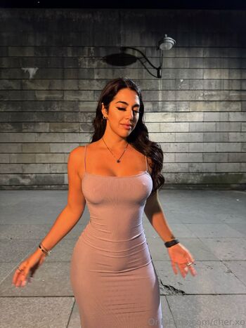 Sharon Ros / cher.xo nude photo #15