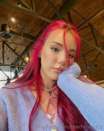 Anastasii / cherry_nancy nude photo #7