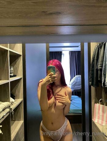 Anastasii / cherry_nancy nude photo #13