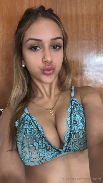 clarabtd nude photo #4