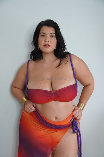 Claudia / clauurojassvip nude photo #20