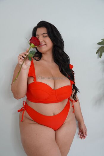 Claudia / clauurojassvip nude photo #22